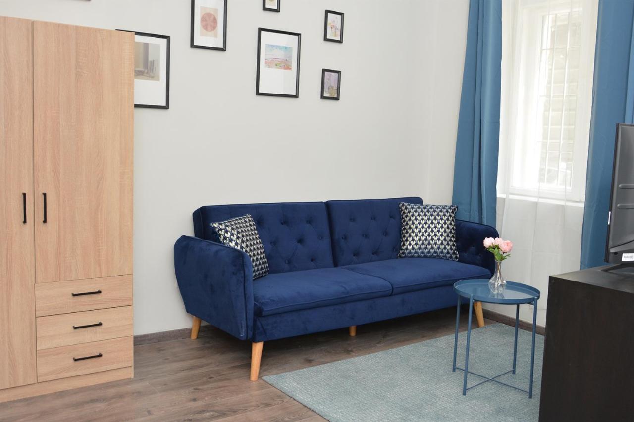 Casa Csokonai Διαμέρισμα Βουδαπέστη Εξωτερικό φωτογραφία